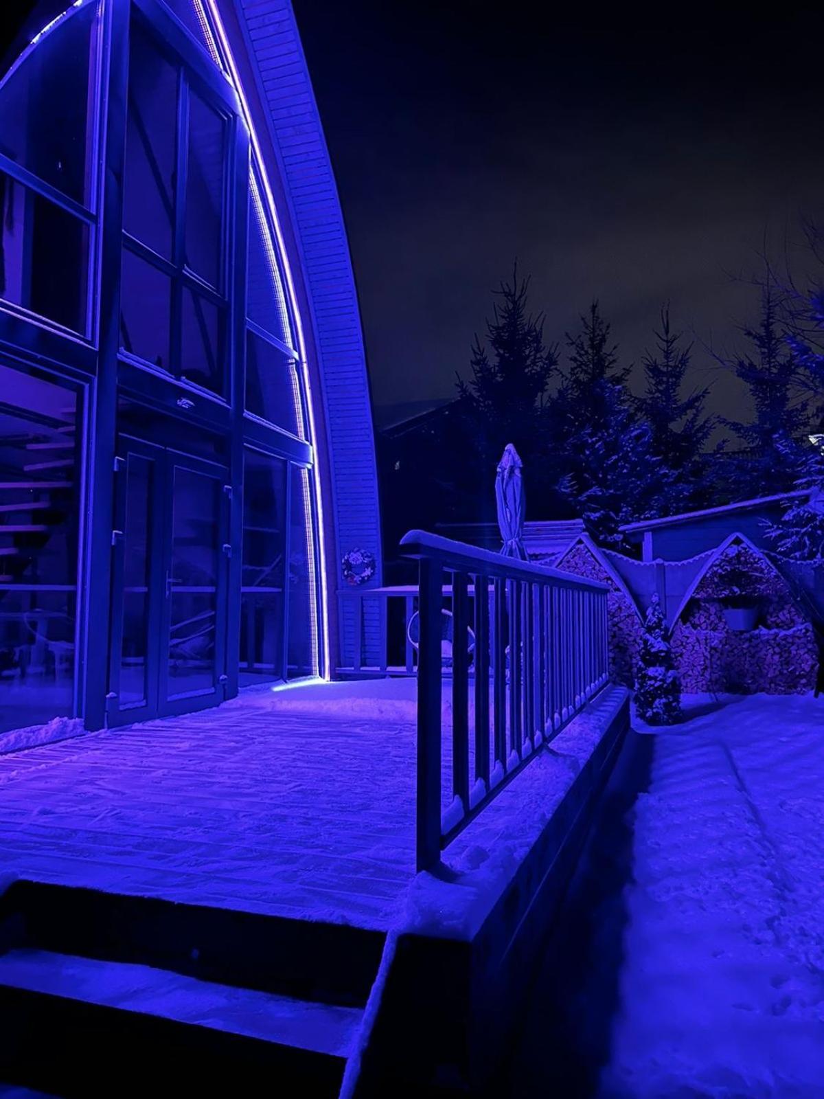 U Yaroslava Hotel Yaremche Exterior foto