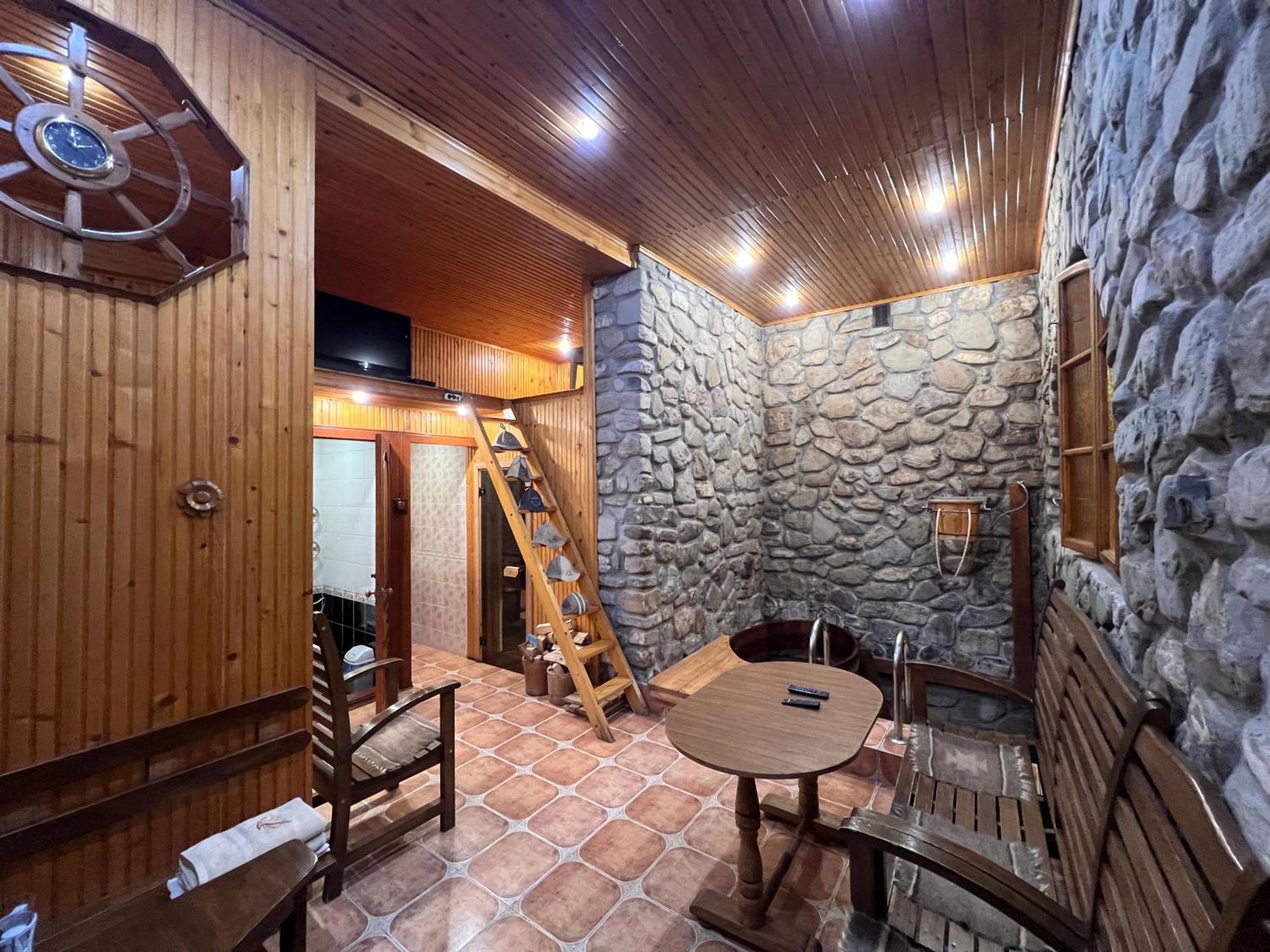 U Yaroslava Hotel Yaremche Exterior foto