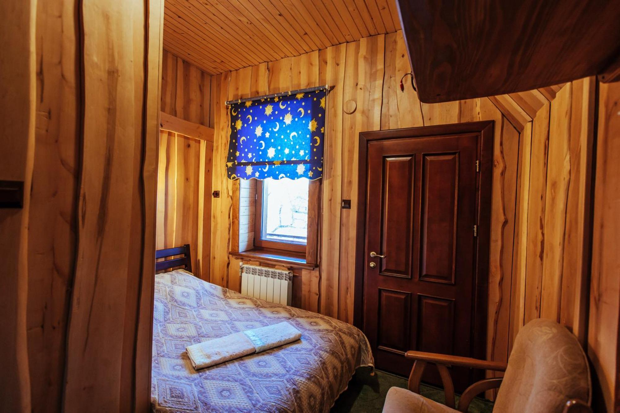 U Yaroslava Hotel Yaremche Quarto foto