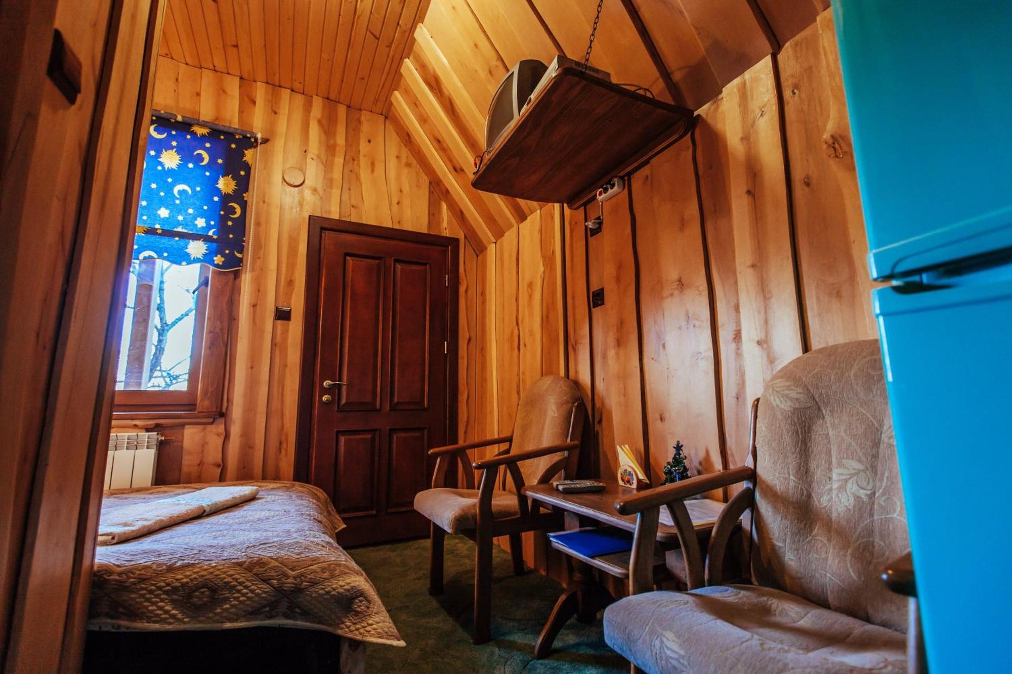 U Yaroslava Hotel Yaremche Quarto foto