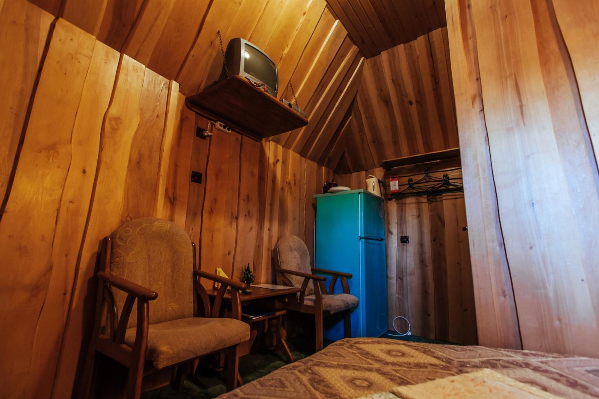 U Yaroslava Hotel Yaremche Quarto foto